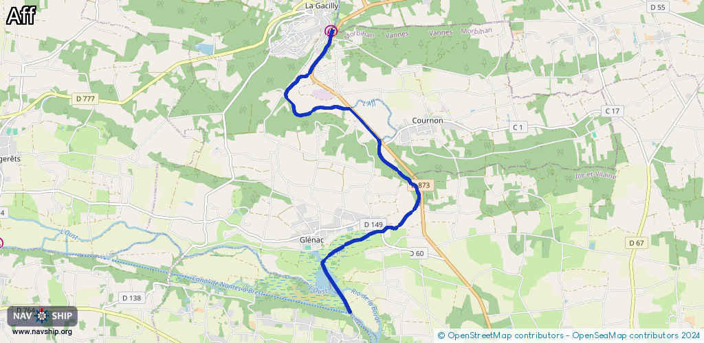 Route Aff